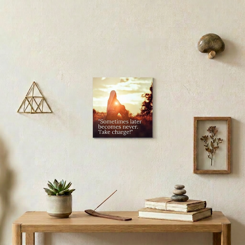 Picnuid Acrylic Wall Picture | Style 0023wp