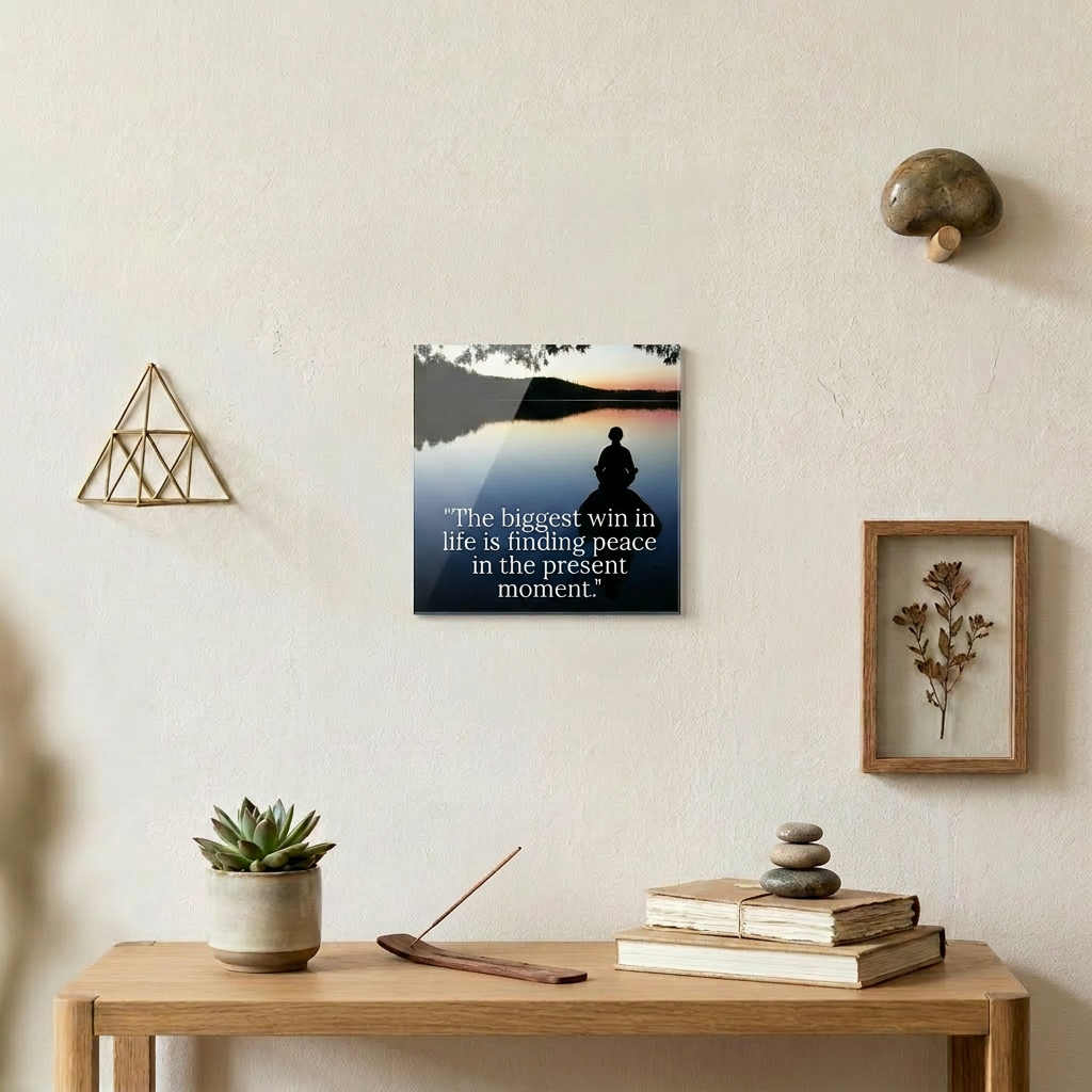 Picnuid Acrylic Wall Picture | Style 0025wp