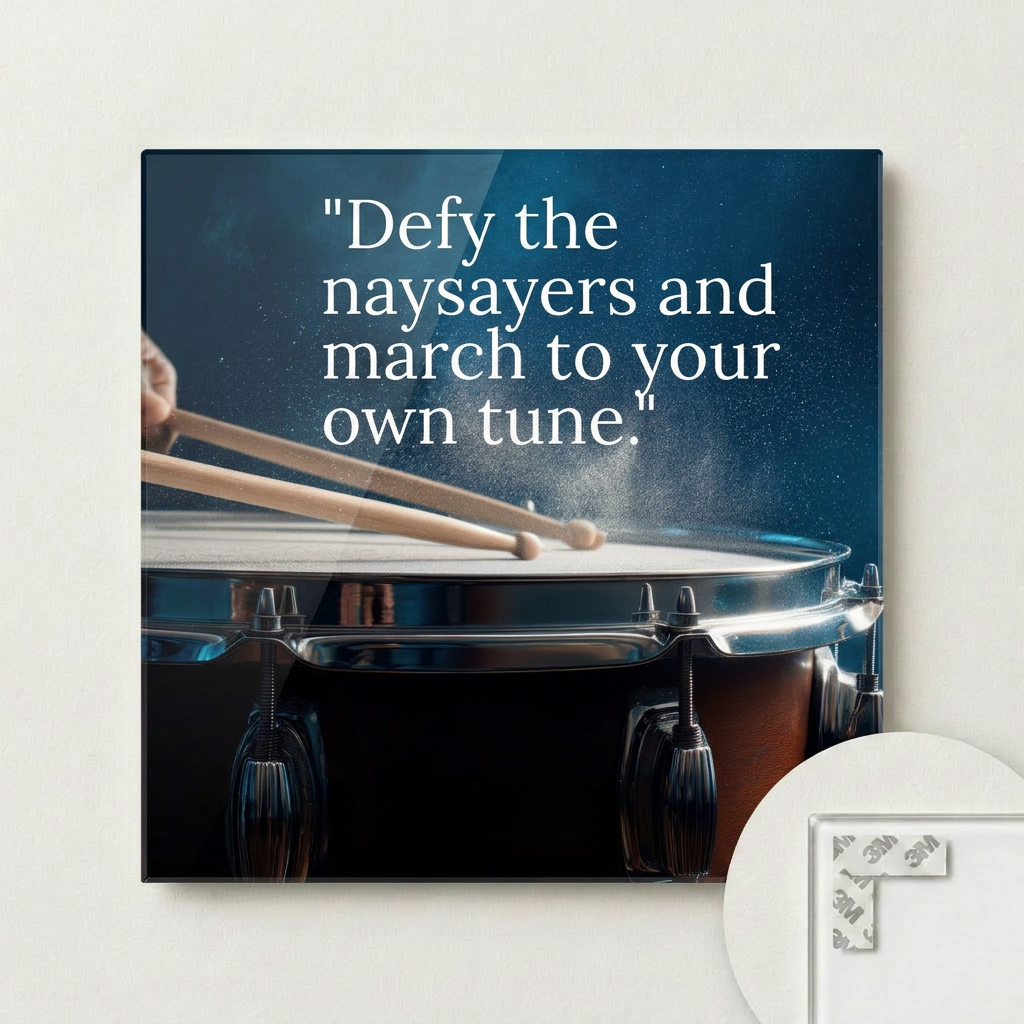Picnuid Acrylic Wall Picture | Style 0051wp