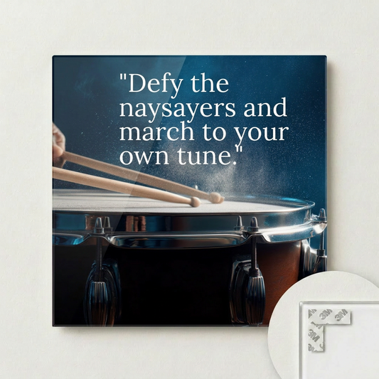 Picnuid Acrylic Wall Picture | Style 0051wp