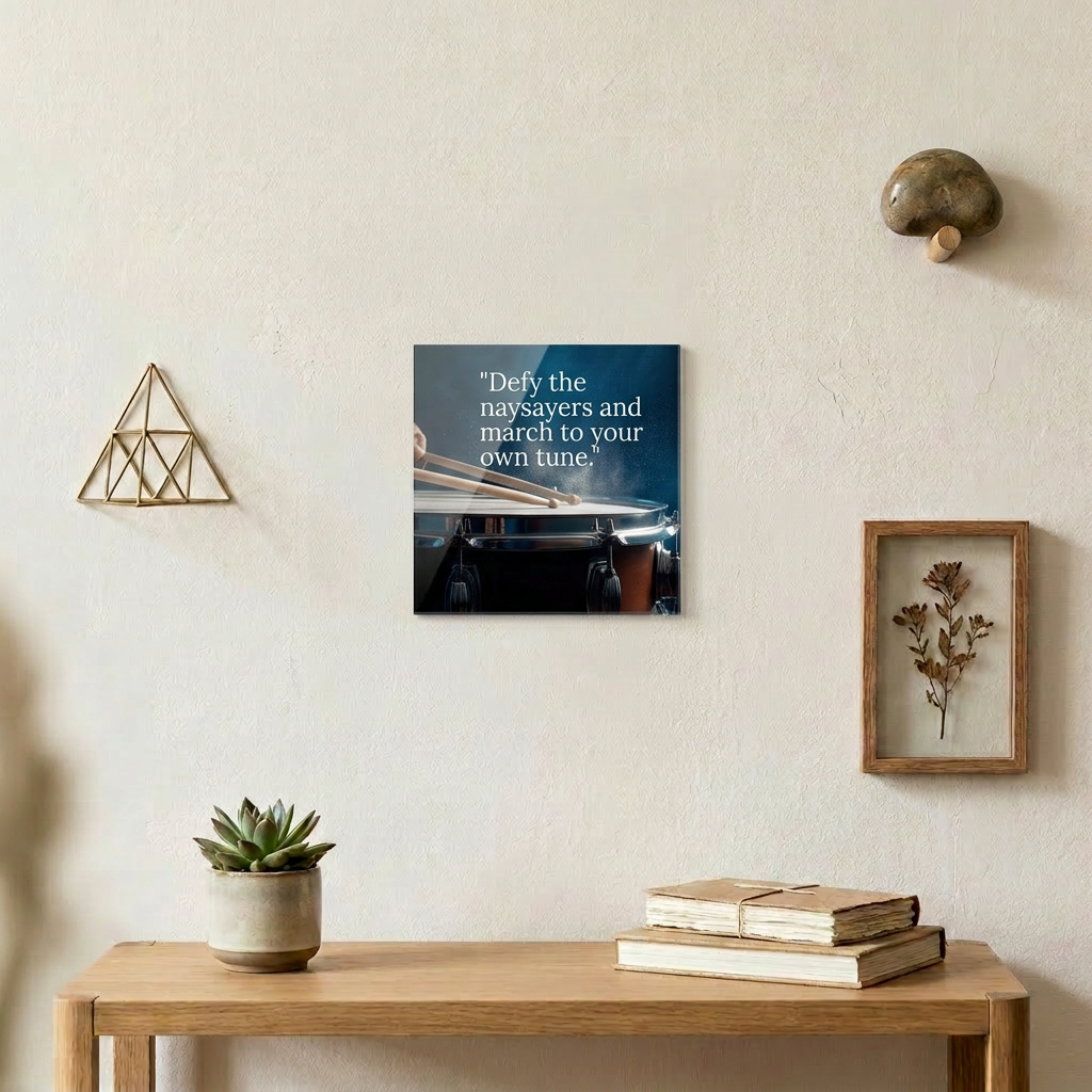 Picnuid Acrylic Wall Picture | Style 0051wp