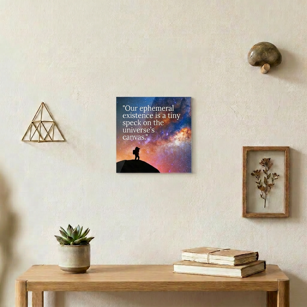 Picnuid Acrylic Wall Picture | Style 0222wp