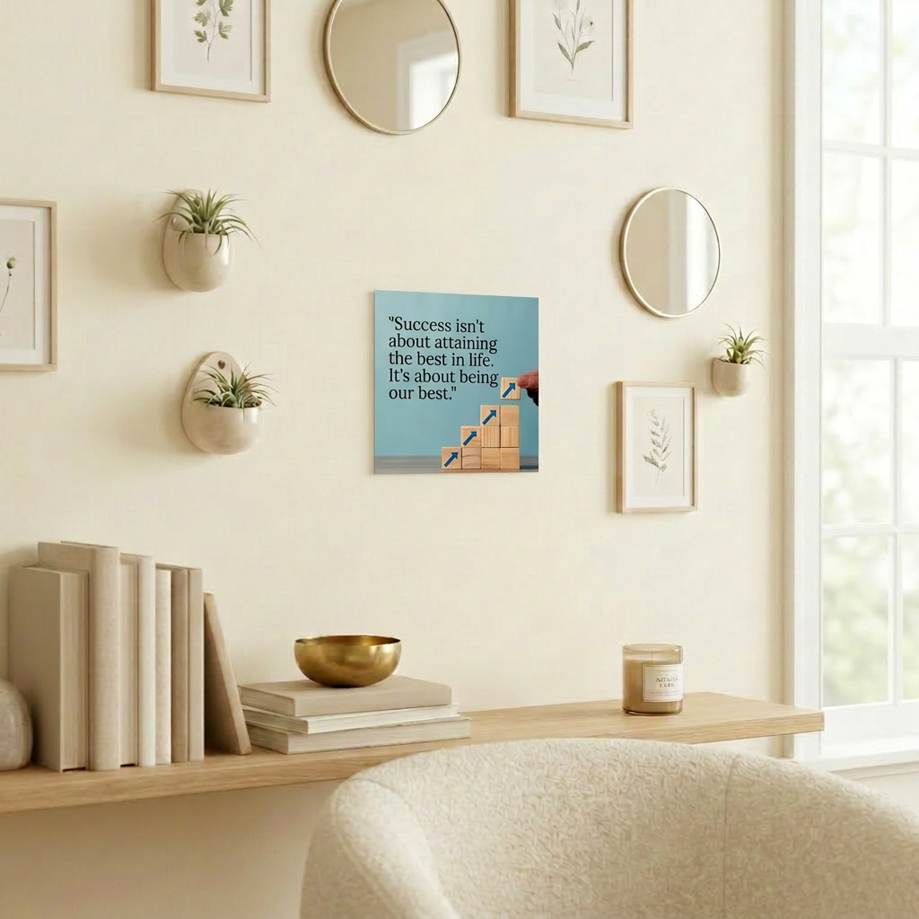 Picnuid Acrylic Wall Picture | Style 0276wp