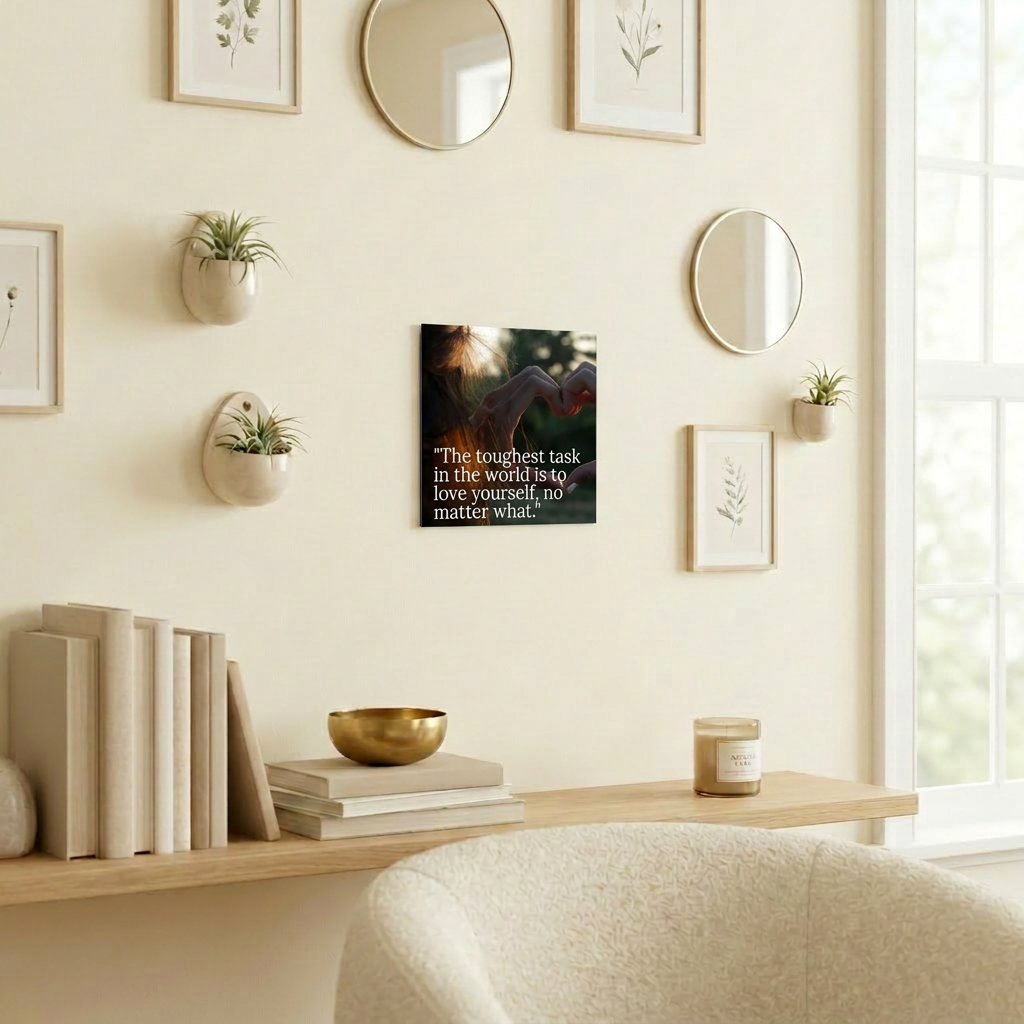 Picnuid Acrylic Wall Picture | Style 0285wp