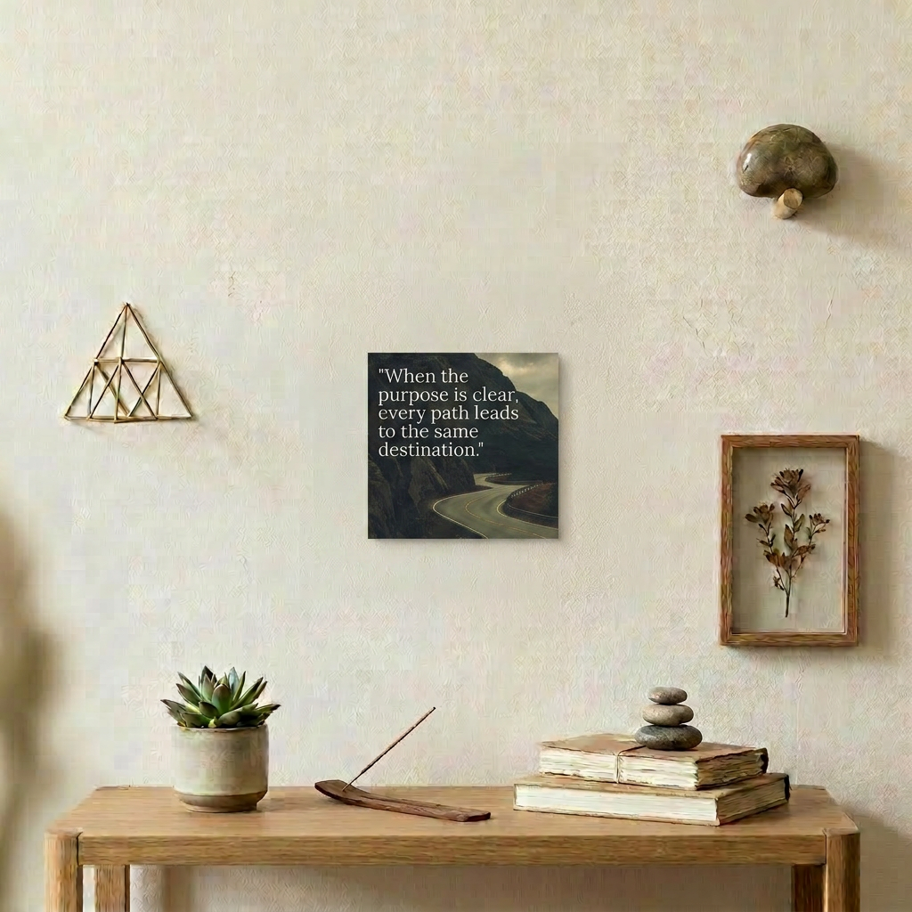 Picnuid Acrylic Wall Picture | Style 0295wp