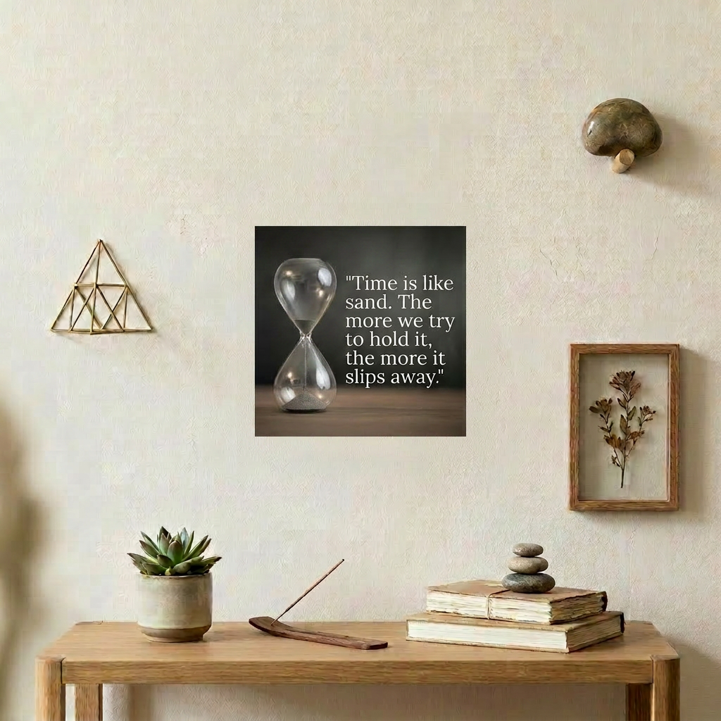 Picnuid Acrylic Wall Picture | Style 0307wp