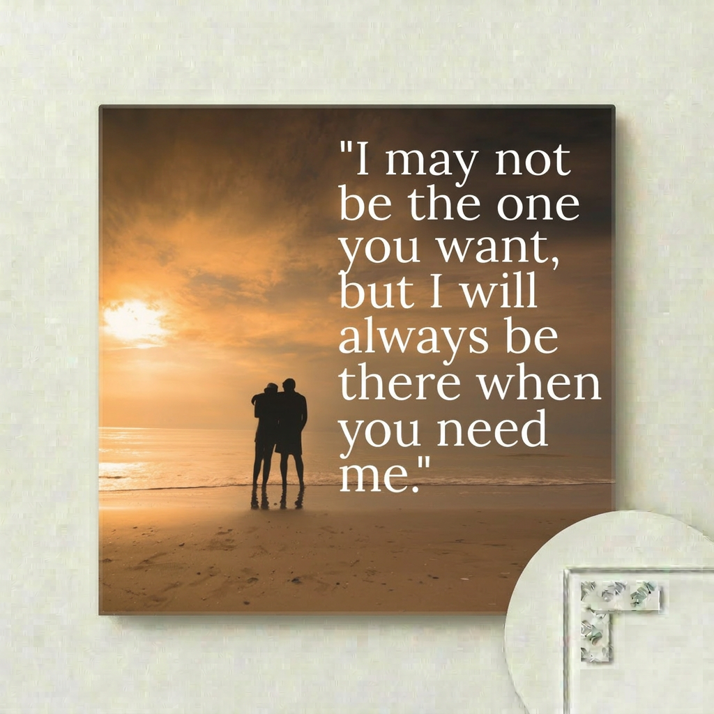 Picnuid Acrylic Wall Picture | Style 0330wp