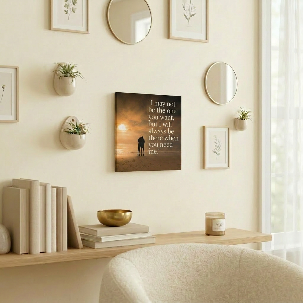 Picnuid Acrylic Wall Picture | Style 0330wp