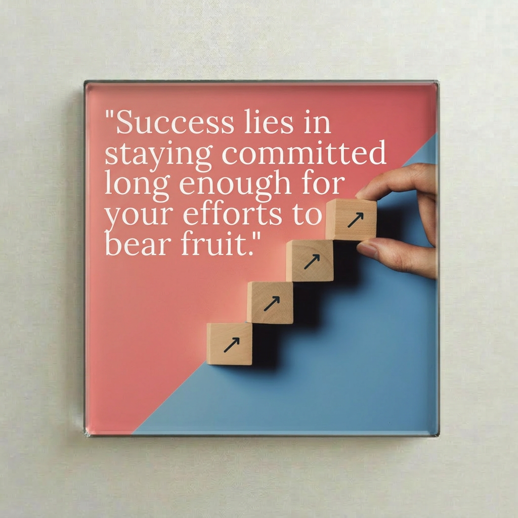 Picnuid Acrylic Picture Magnet | Style 0344m